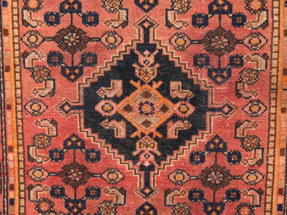 Persian Rug 17