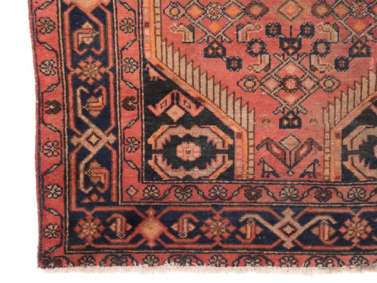 Persian Rug 17