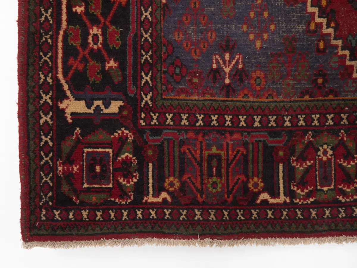 Persian Rug 1