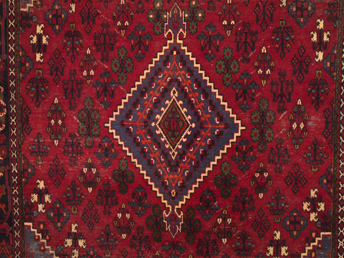 Persian Rug 1