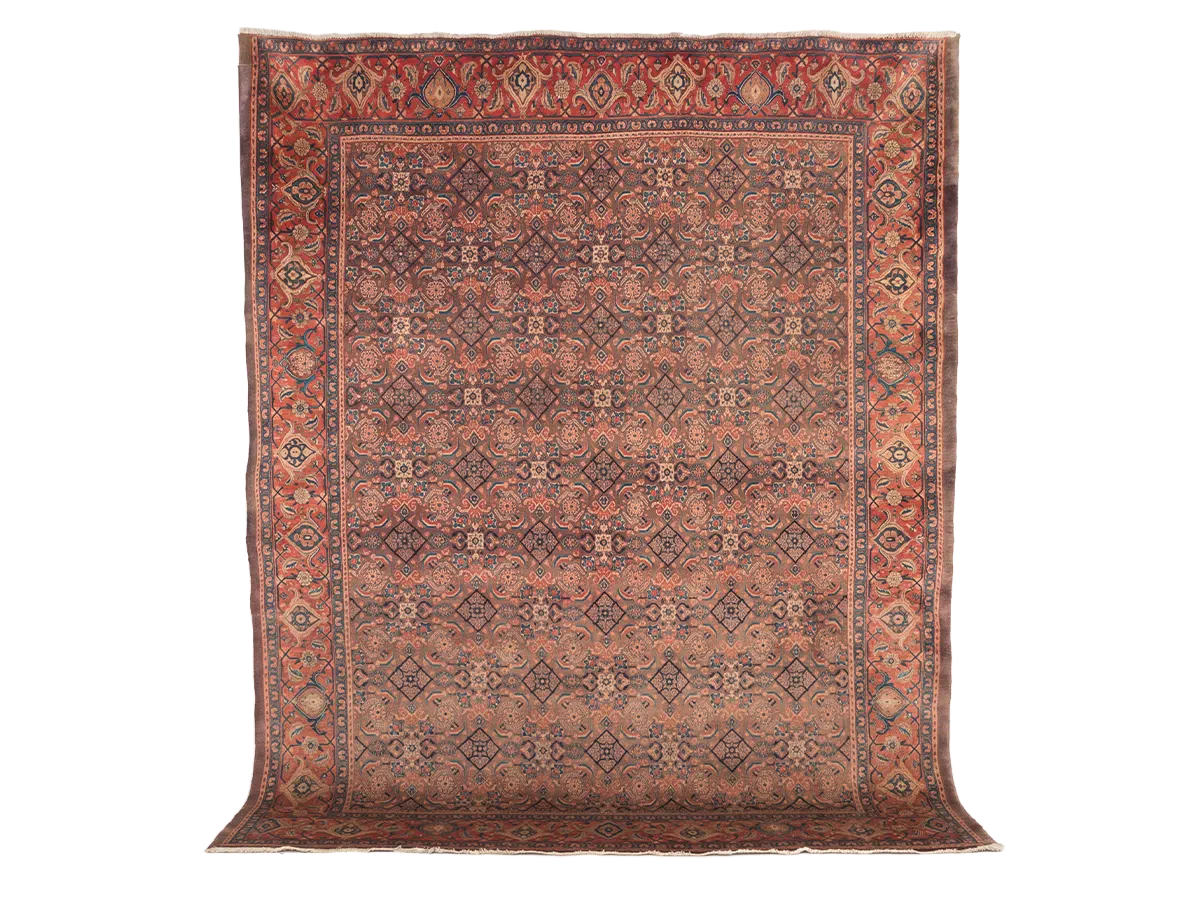 Persian Rug 20