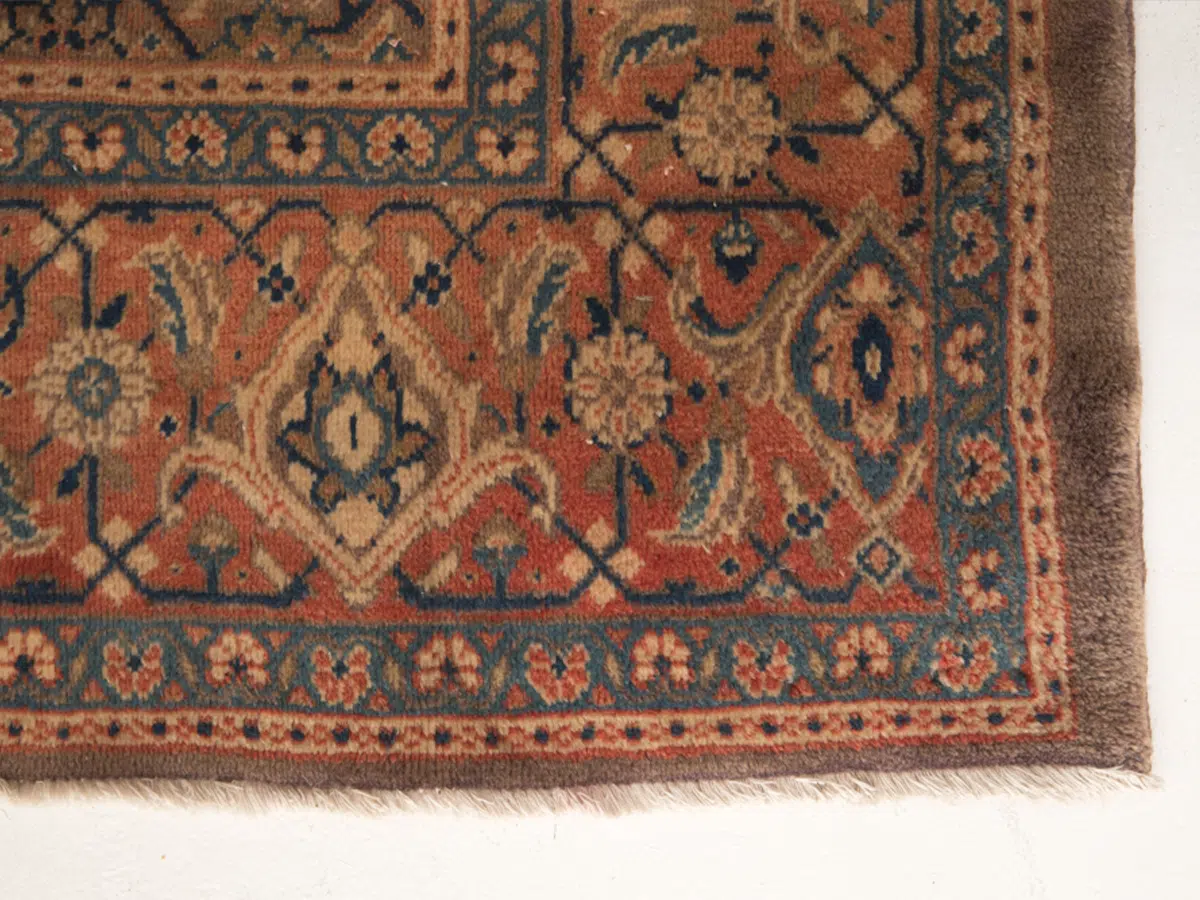 Persian Rug 20