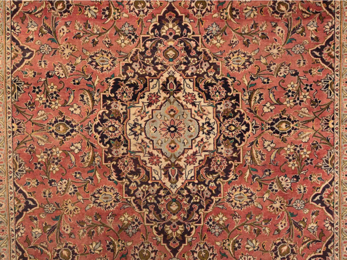 Persian Rug 21