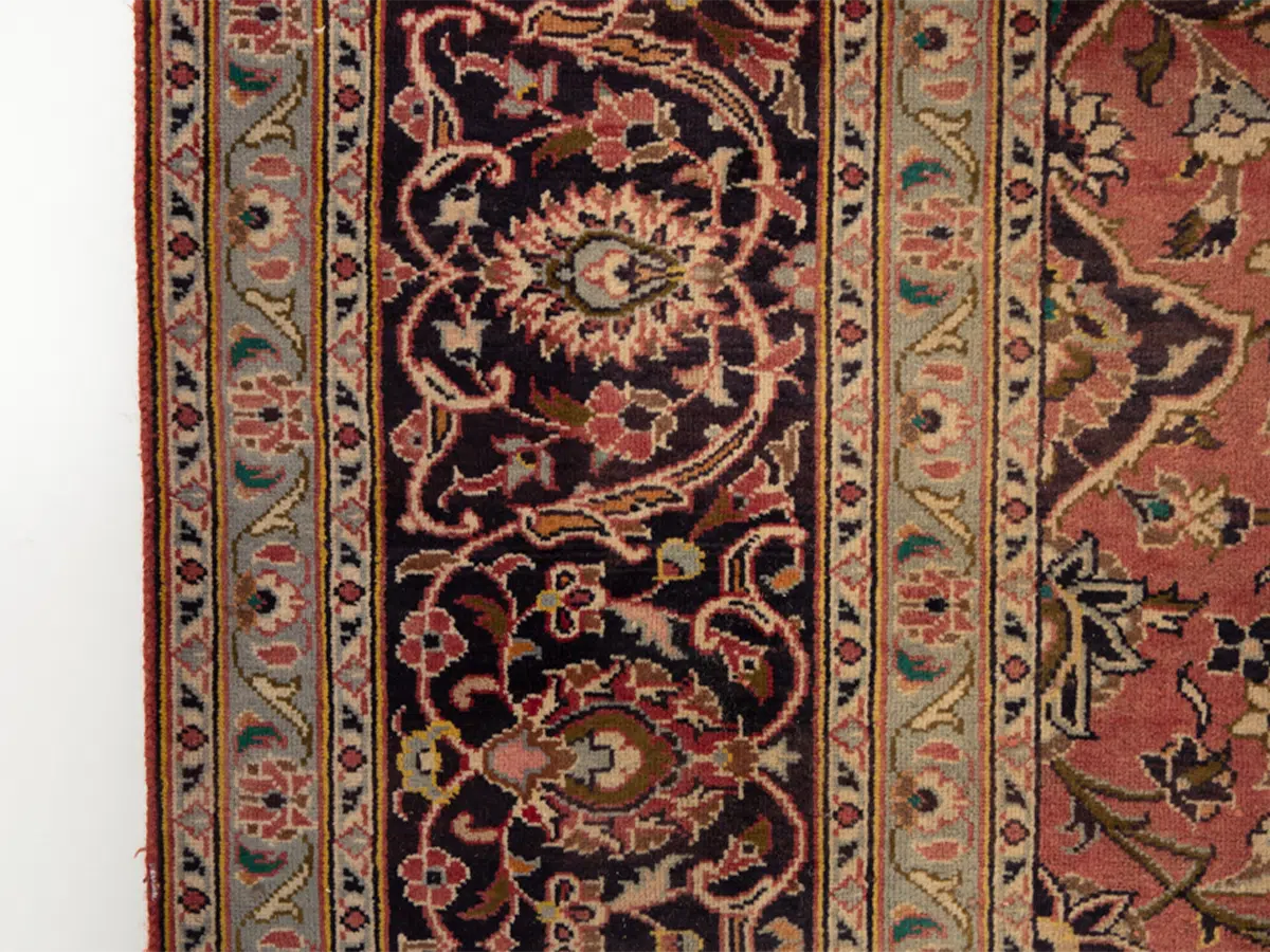 Persian Rug 21