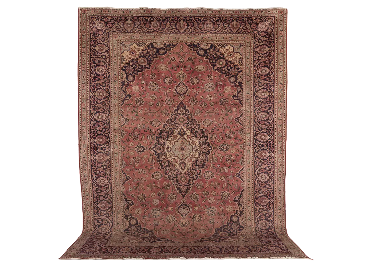 Persian Rug 21