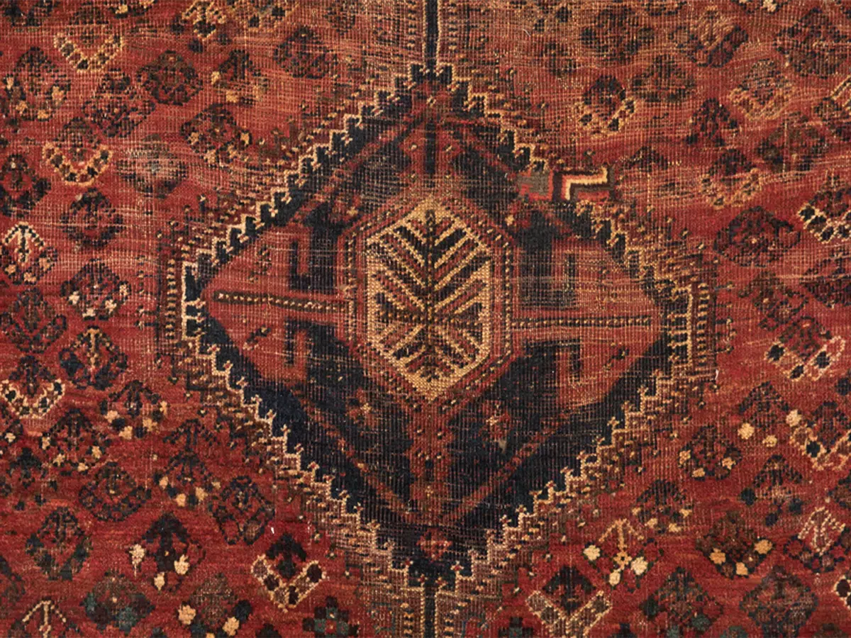 Persian Rug 22