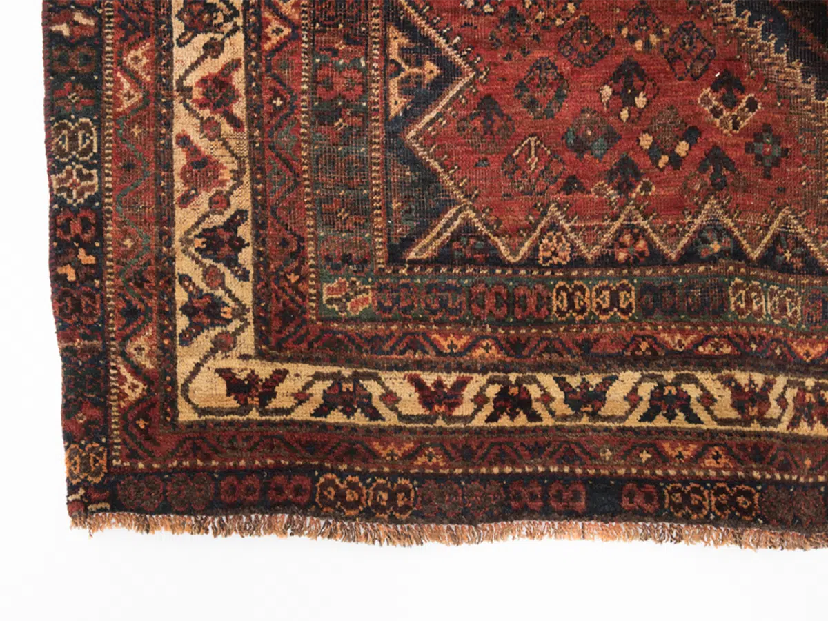 Persian Rug 22