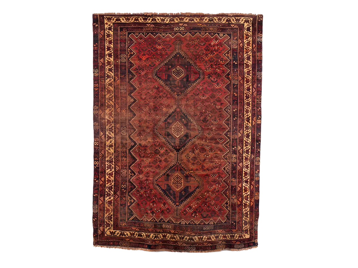 Persian Rug 22