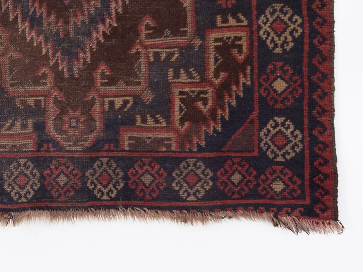 Persian Rug 28
