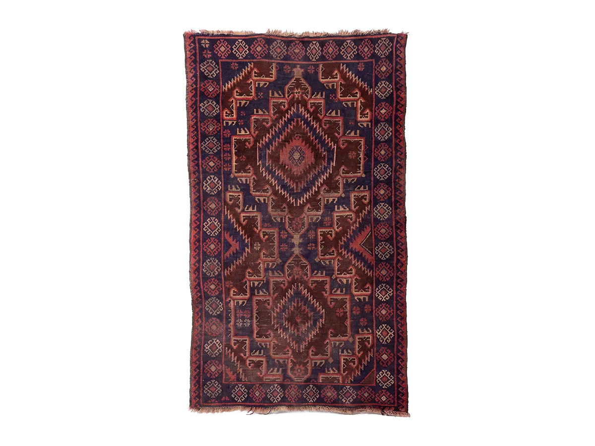 Persian Rug 28