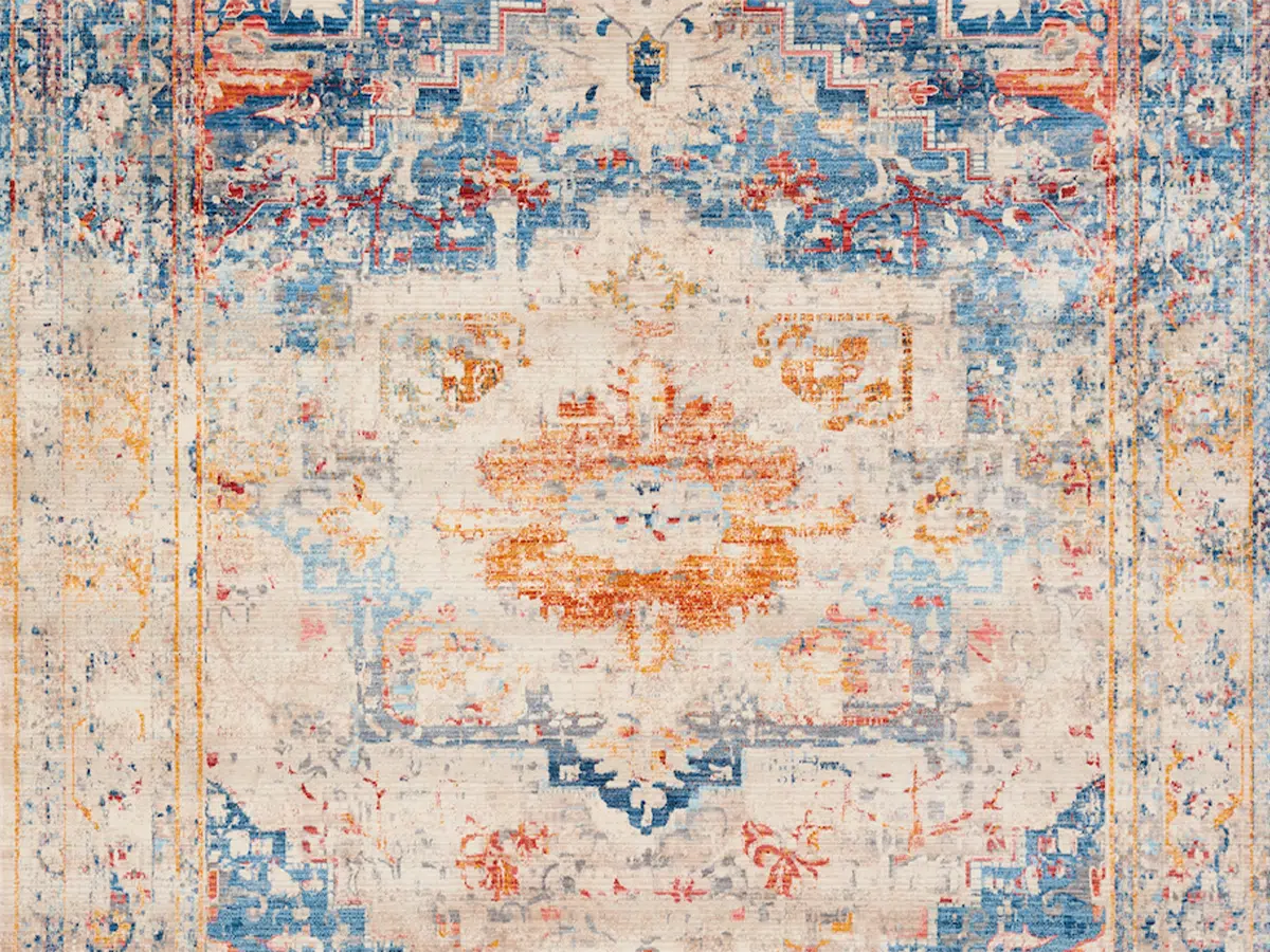 Persian Rug 32