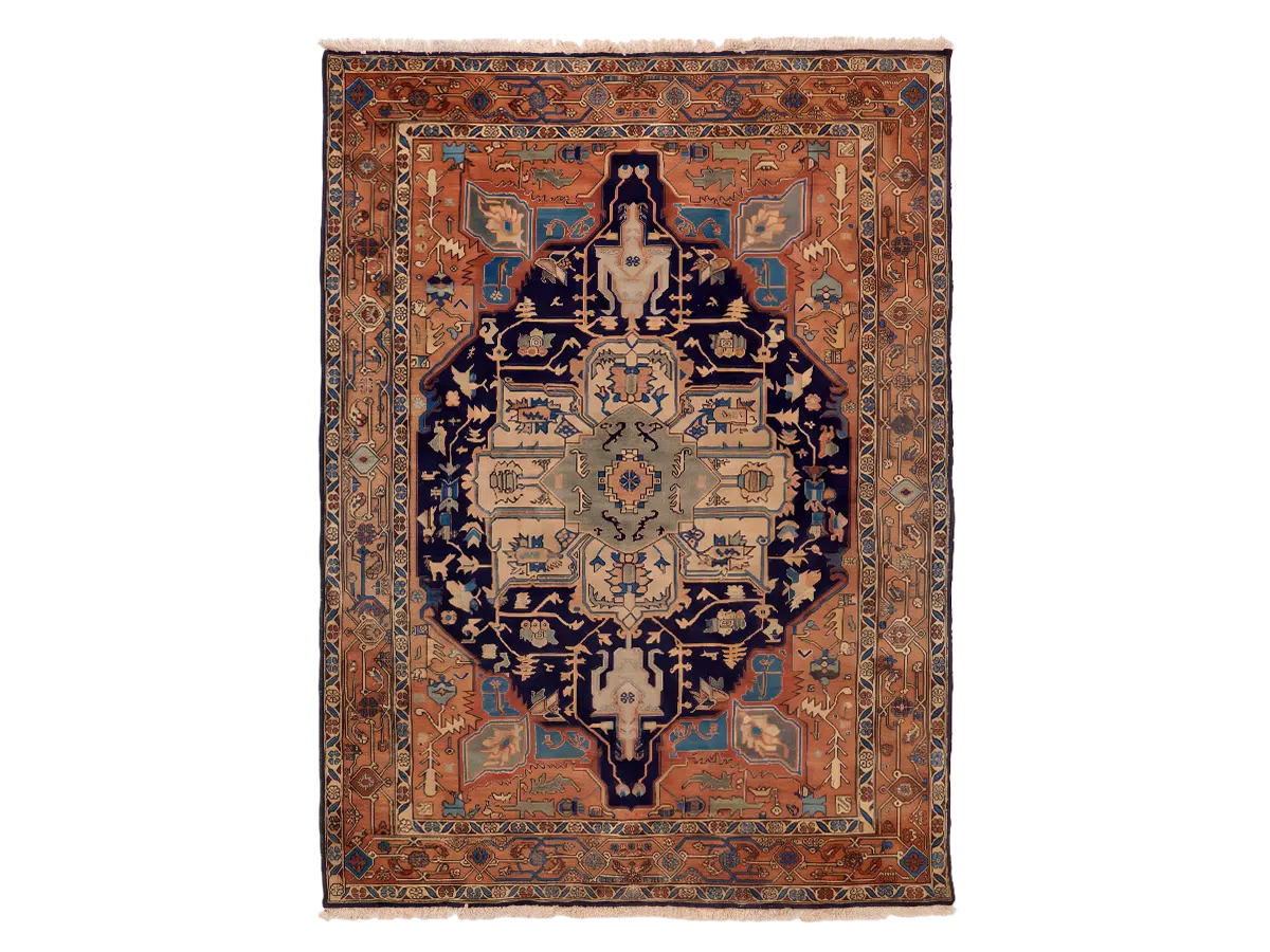 Persian Rug 33