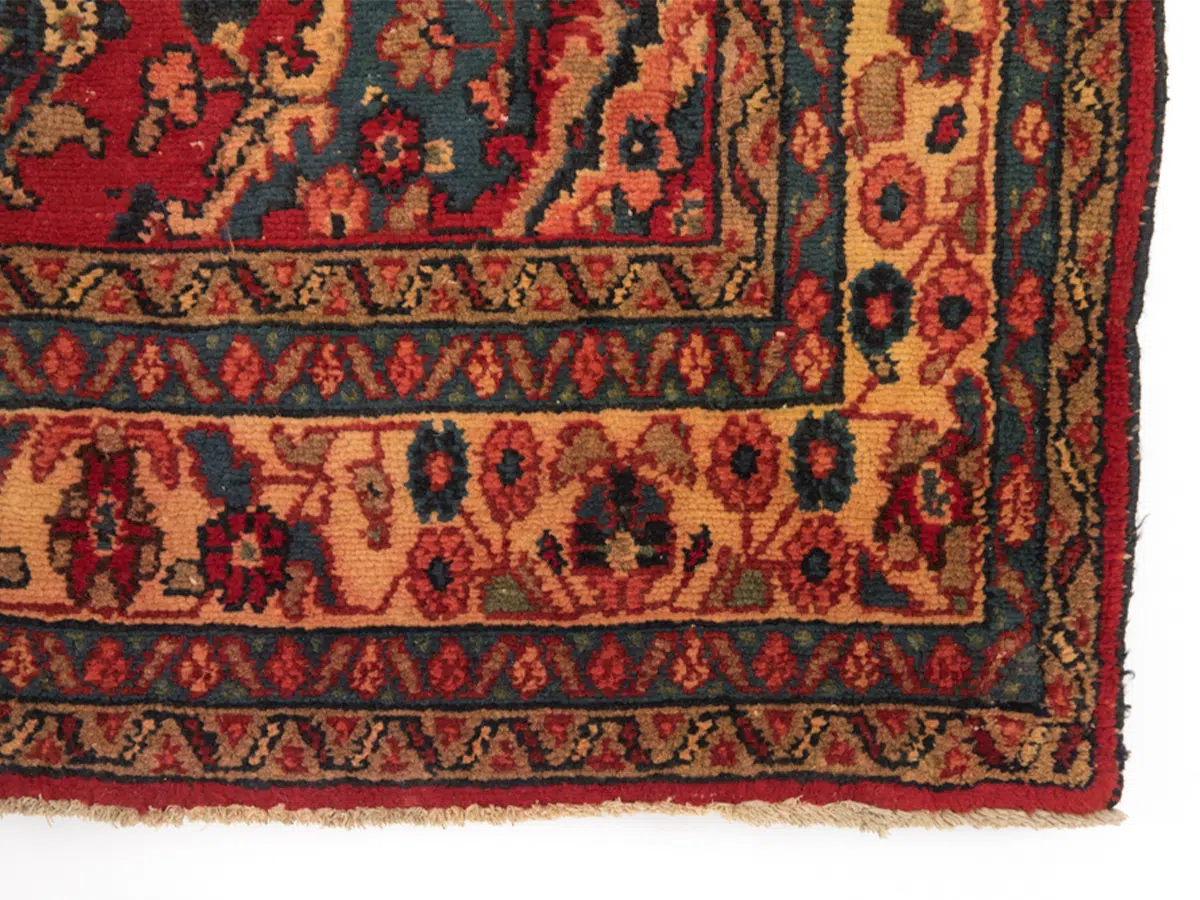 Persian Rug 3