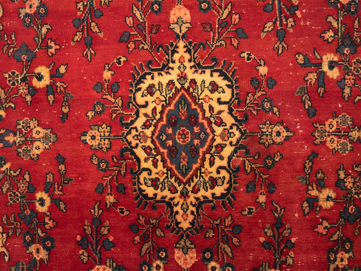 Persian Rug 3