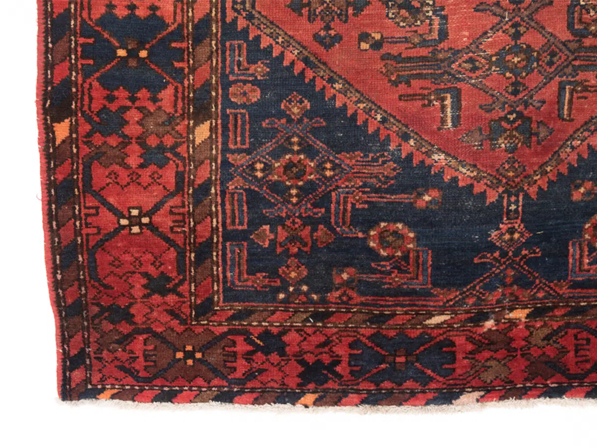 Persian Rug 7