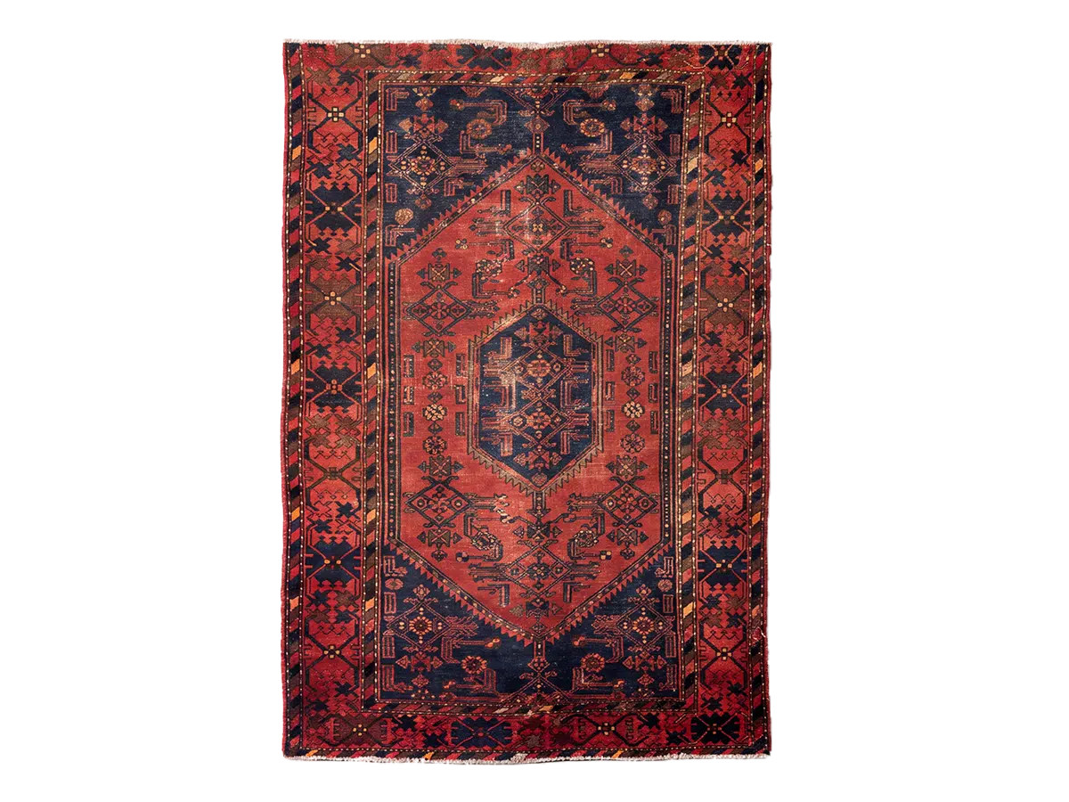 Persian Rug 7