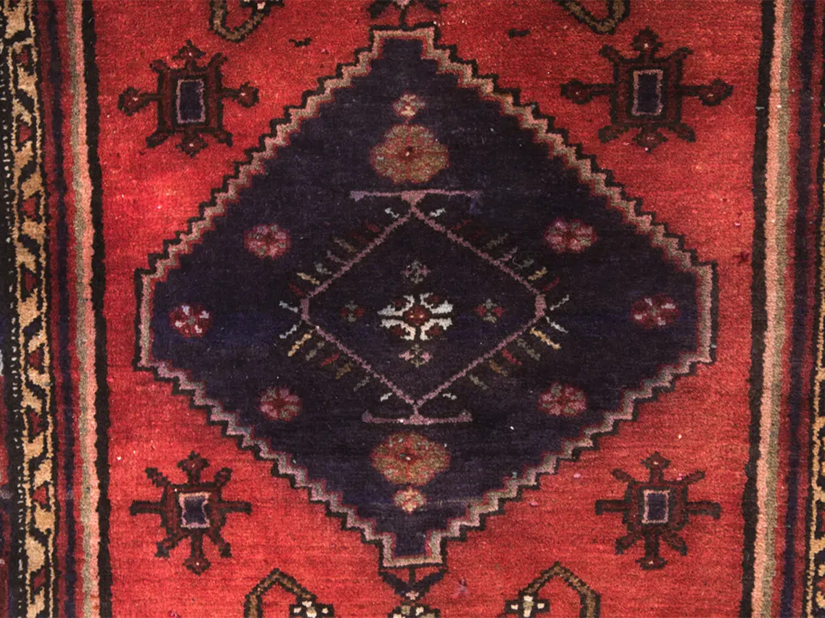 Persian Rug 9