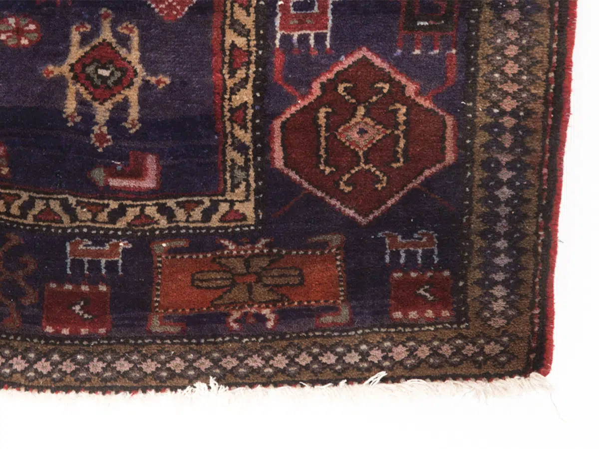 Persian Rug 9