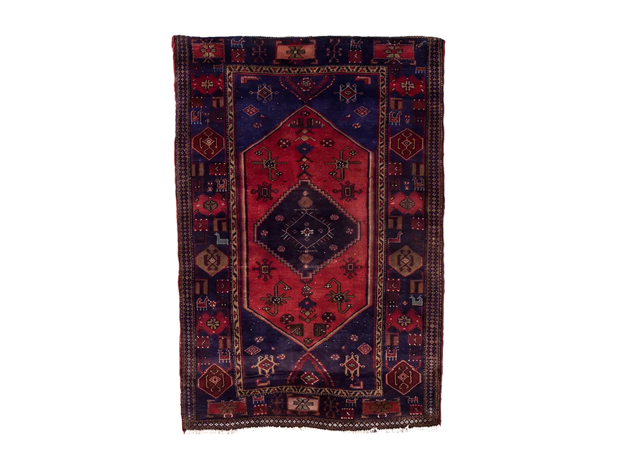 Persian Rug 9