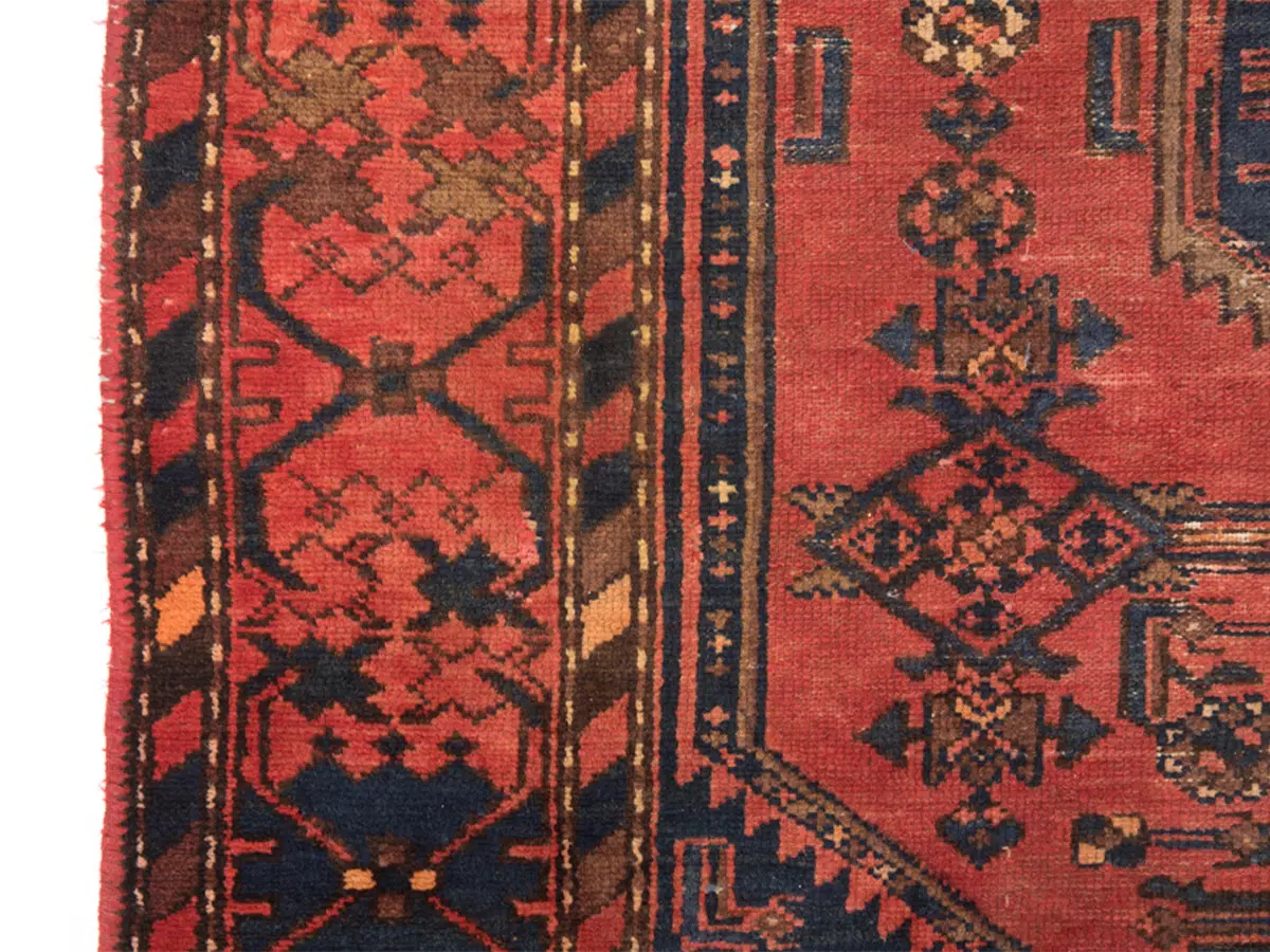 Persian Rug 7