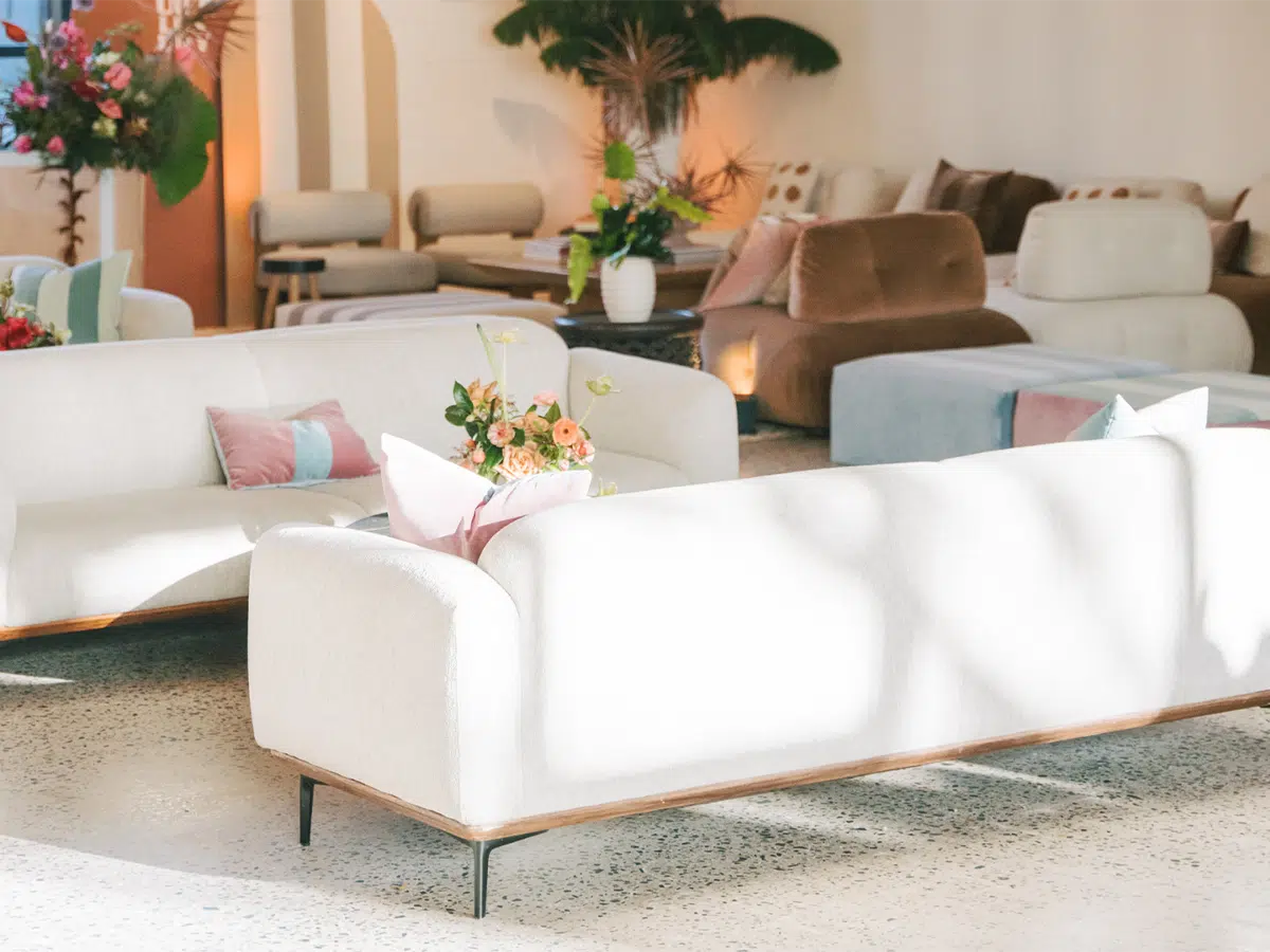 Presley Sofa