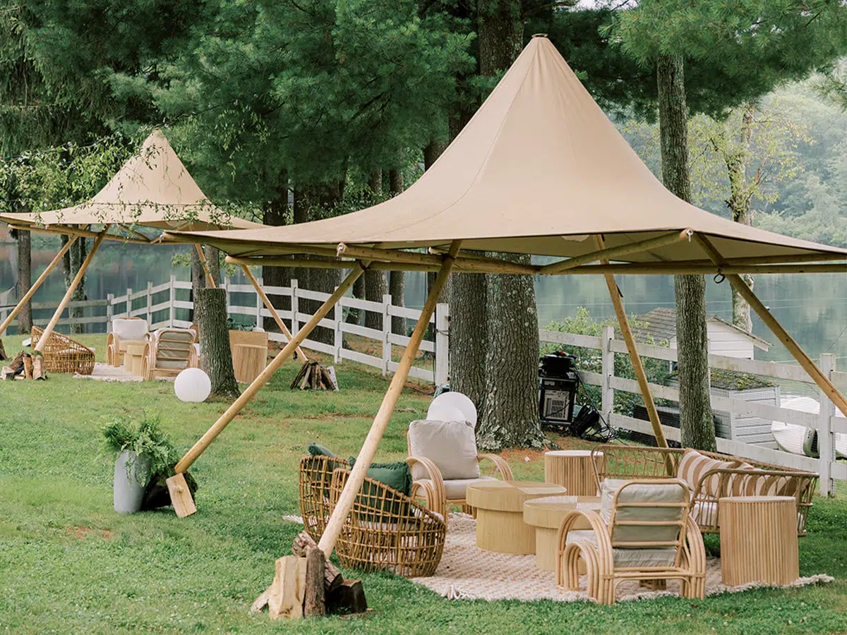 Canvas Canopy