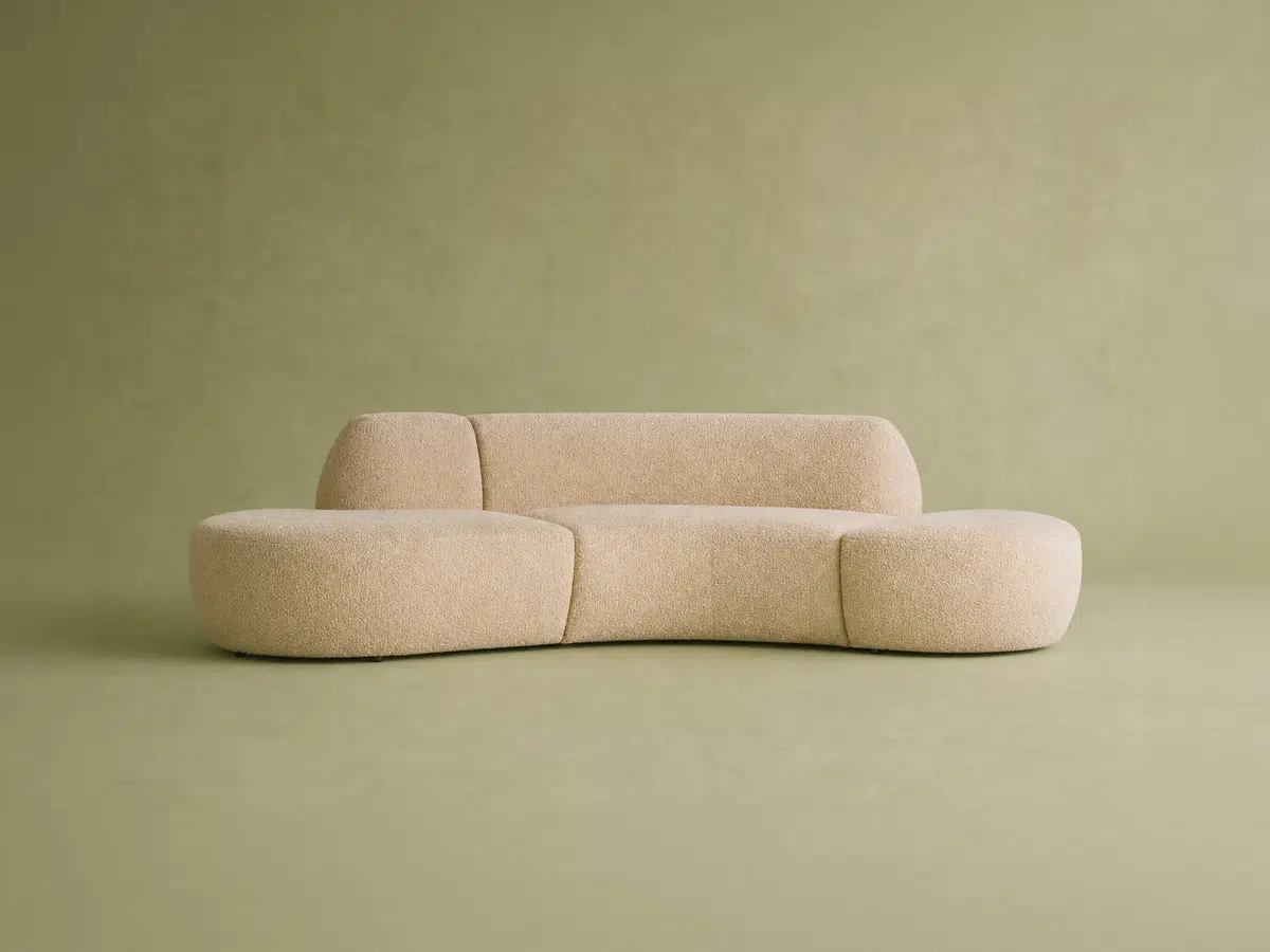 Rosalia Sectional