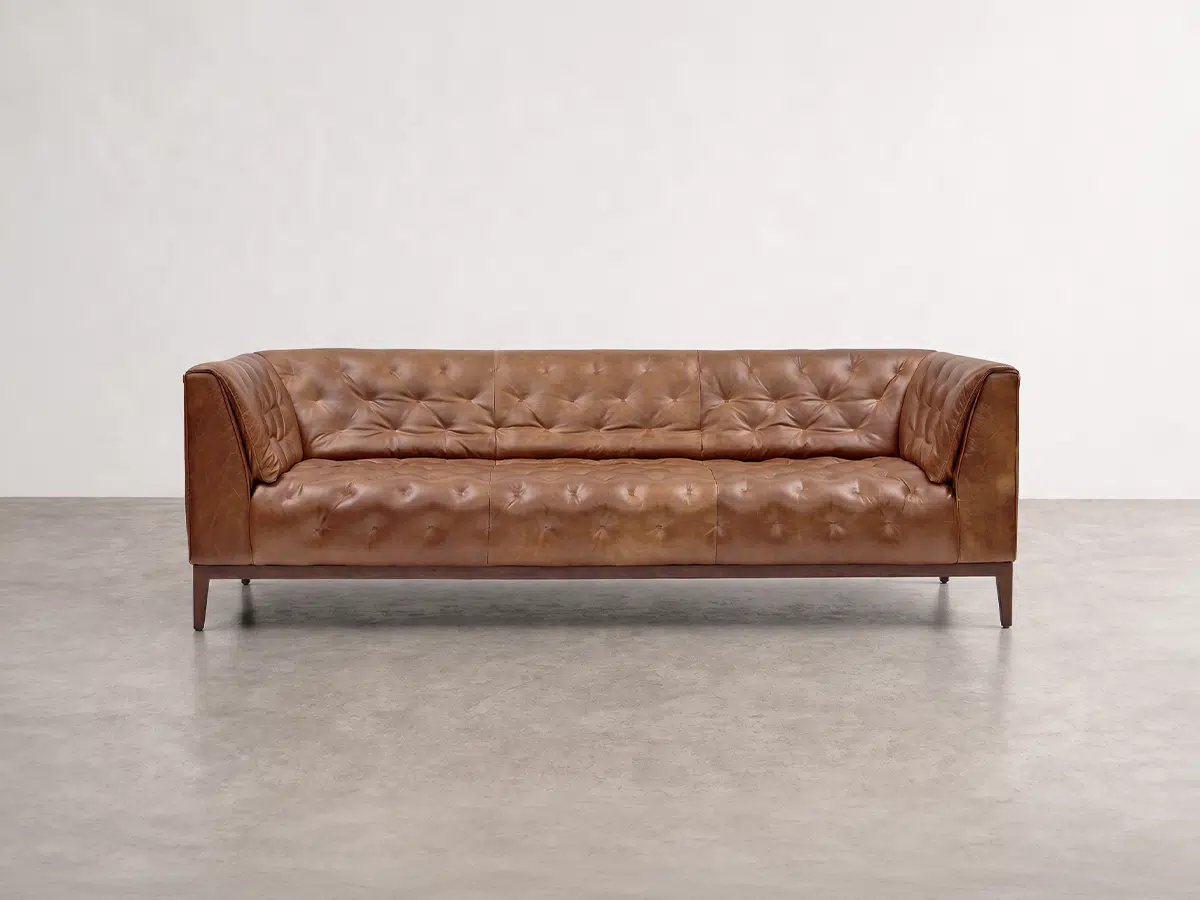 Sazerac Sofa