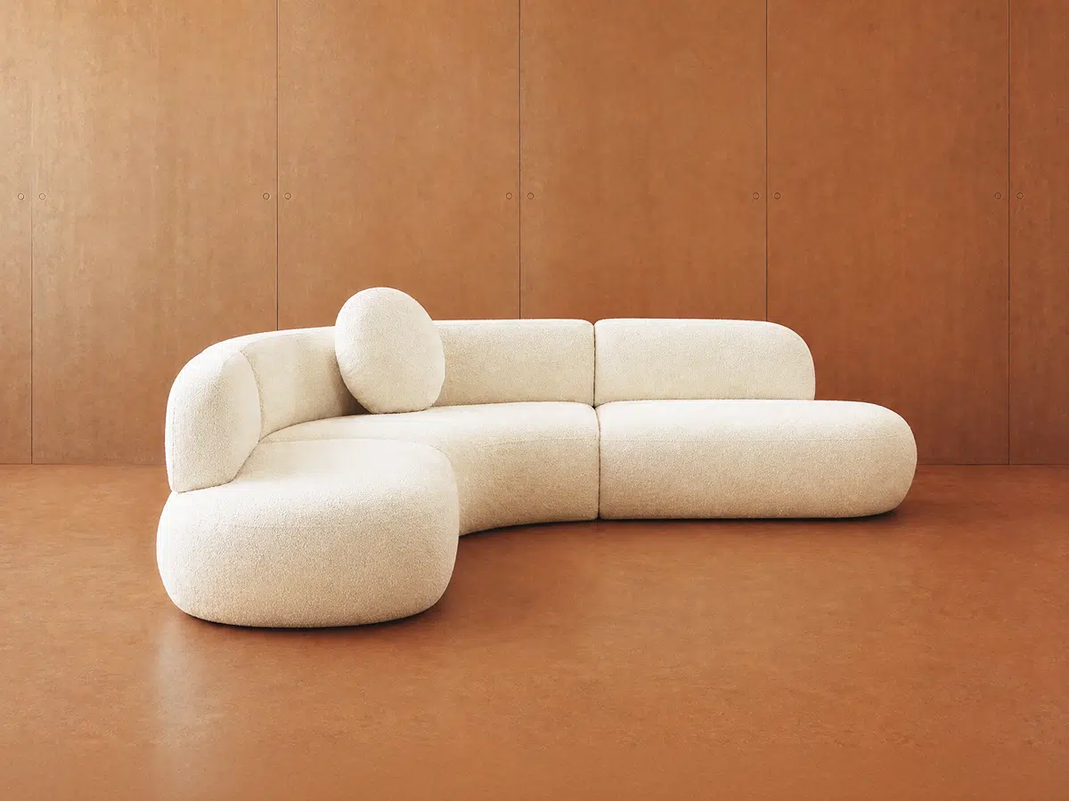 Stella Sectional