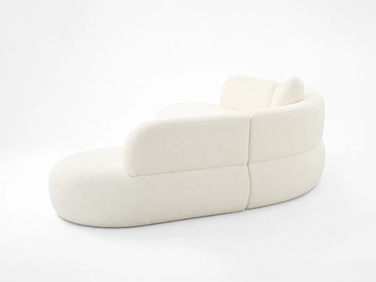 Stella Sectional