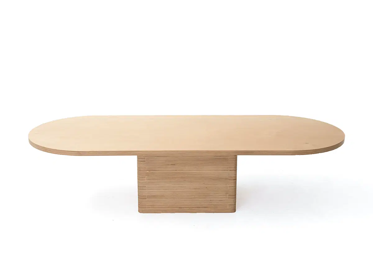 Supply Coffee Table