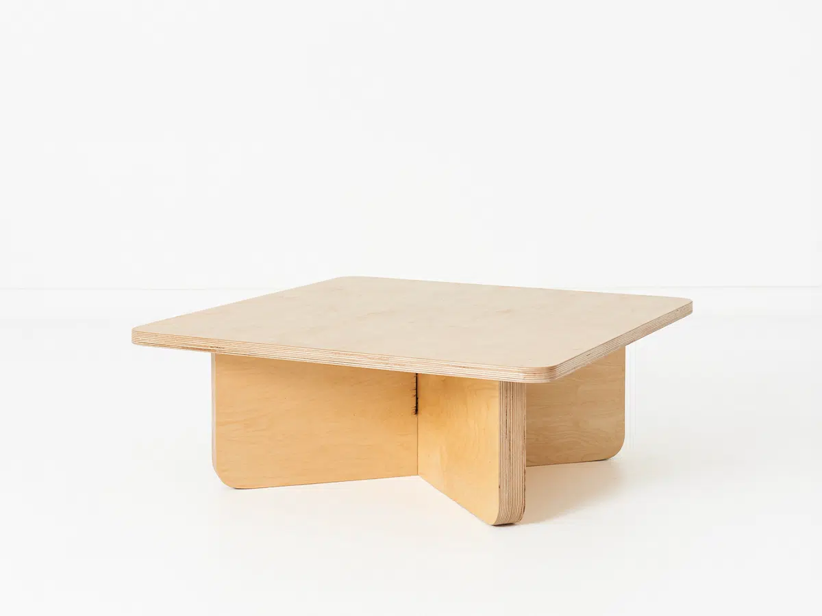 Supply Table