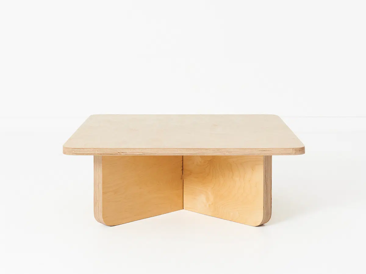 Supply Table