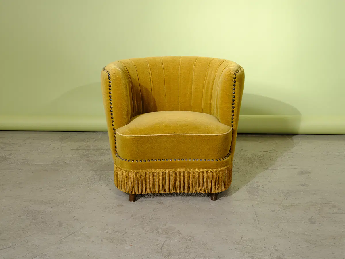 Viggo Cocktail Chair