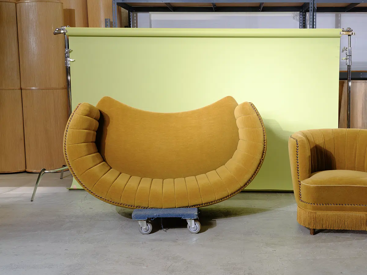 Viggo Sofa