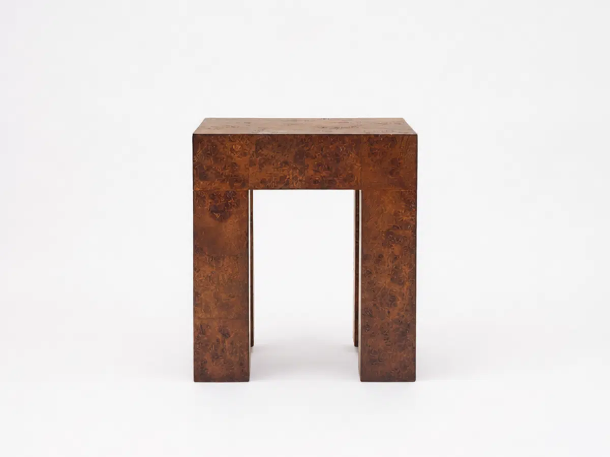 Wallace Side Table