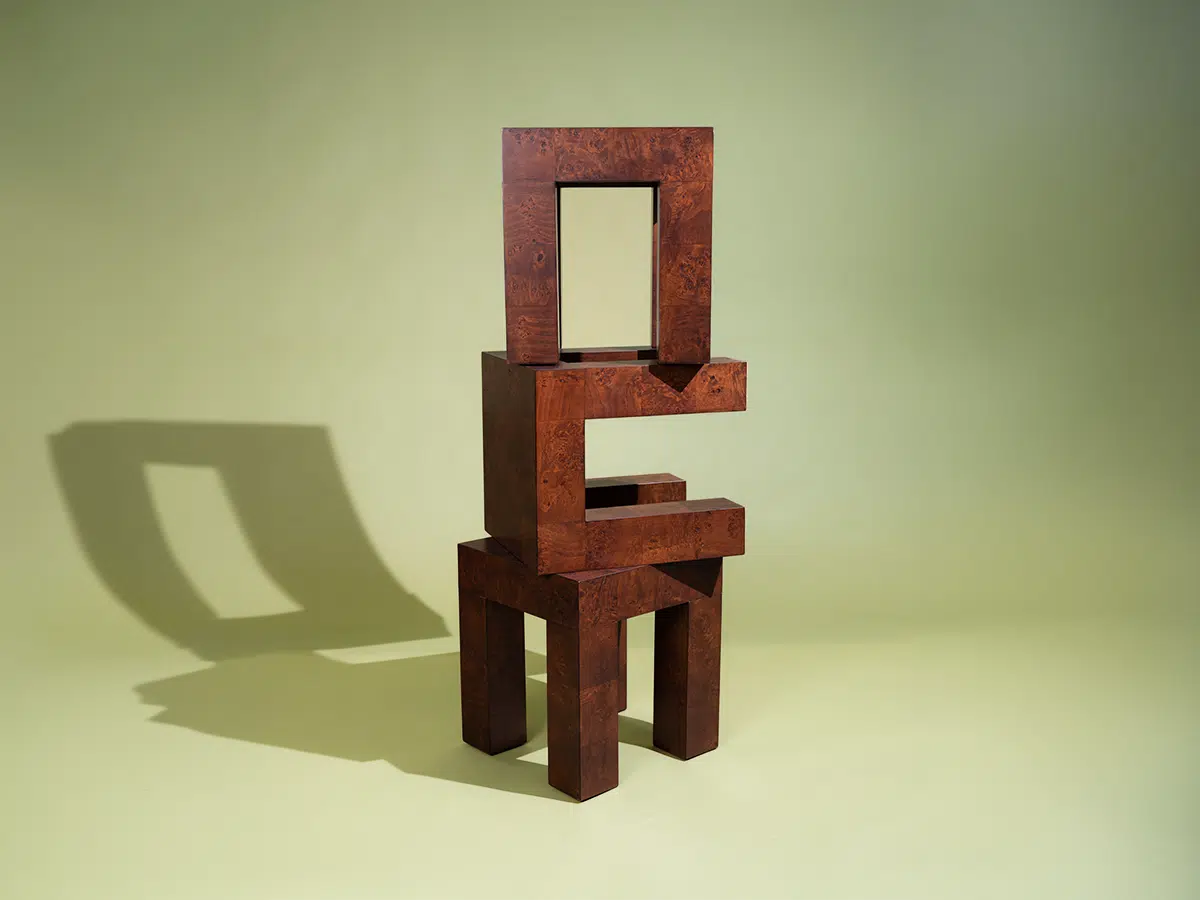 Wallace Side Table