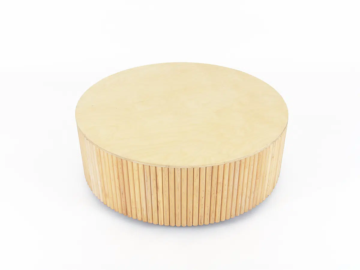 Wavelength Coffee Table