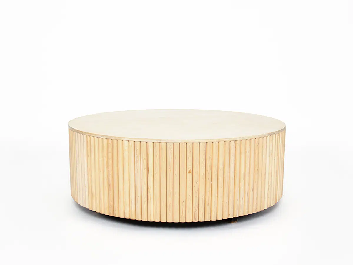 Wavelength Coffee Table