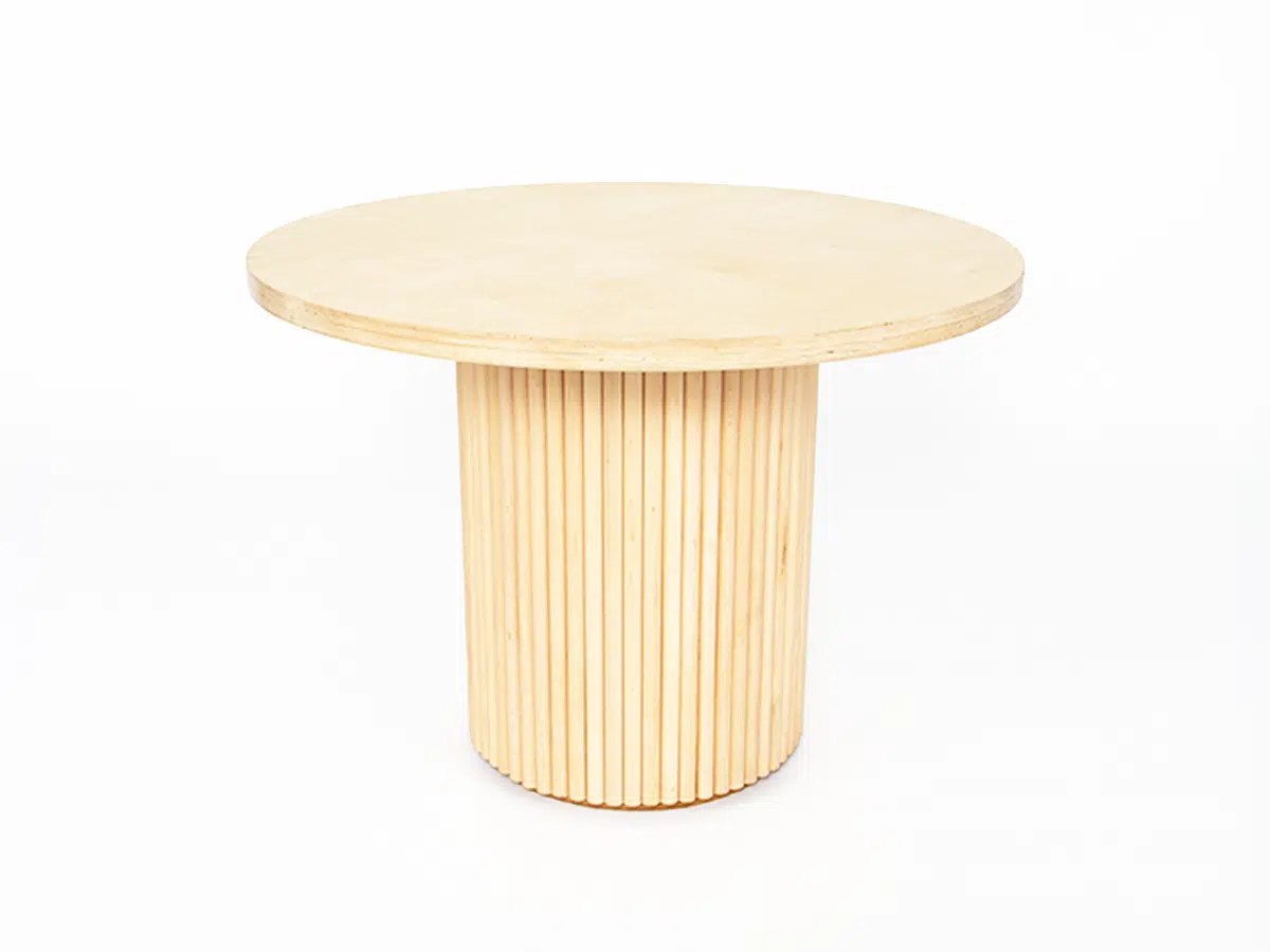 Wavelength Dining Table
