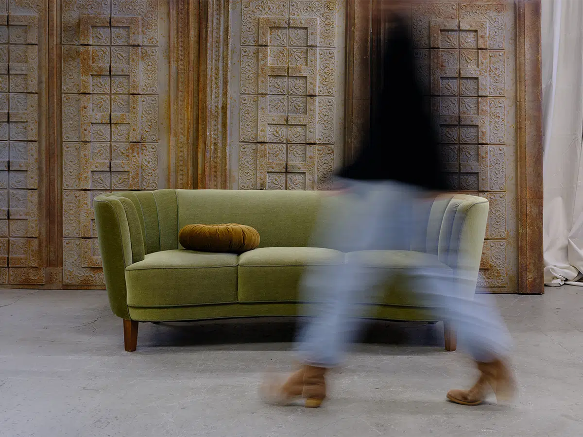 Willow Sofa