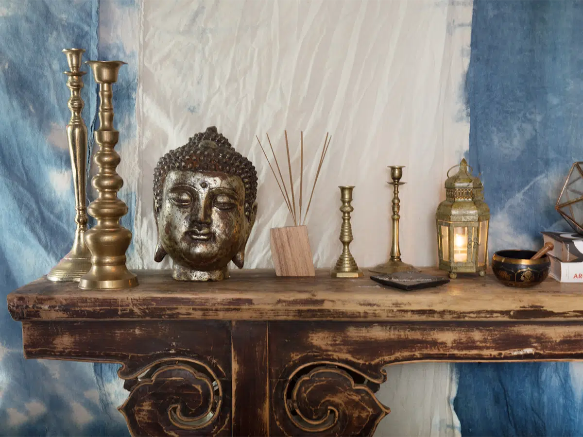 Altar Table