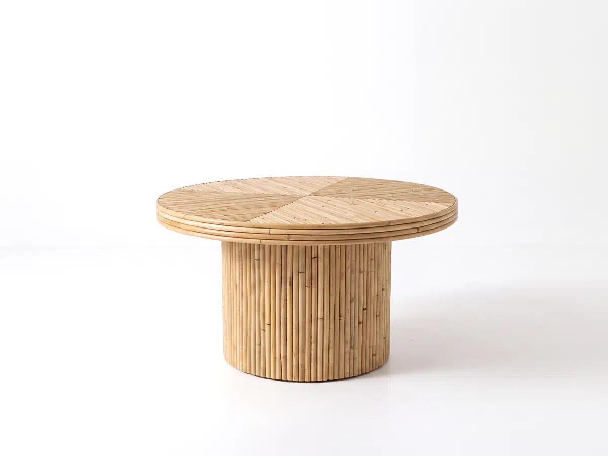 Bali Coffee Table