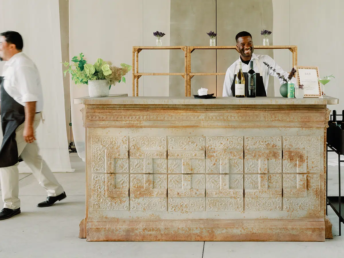 Belvedere Bar