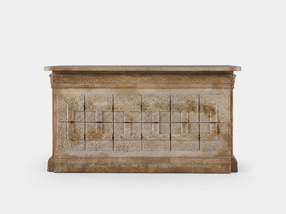 Belvedere Bar
