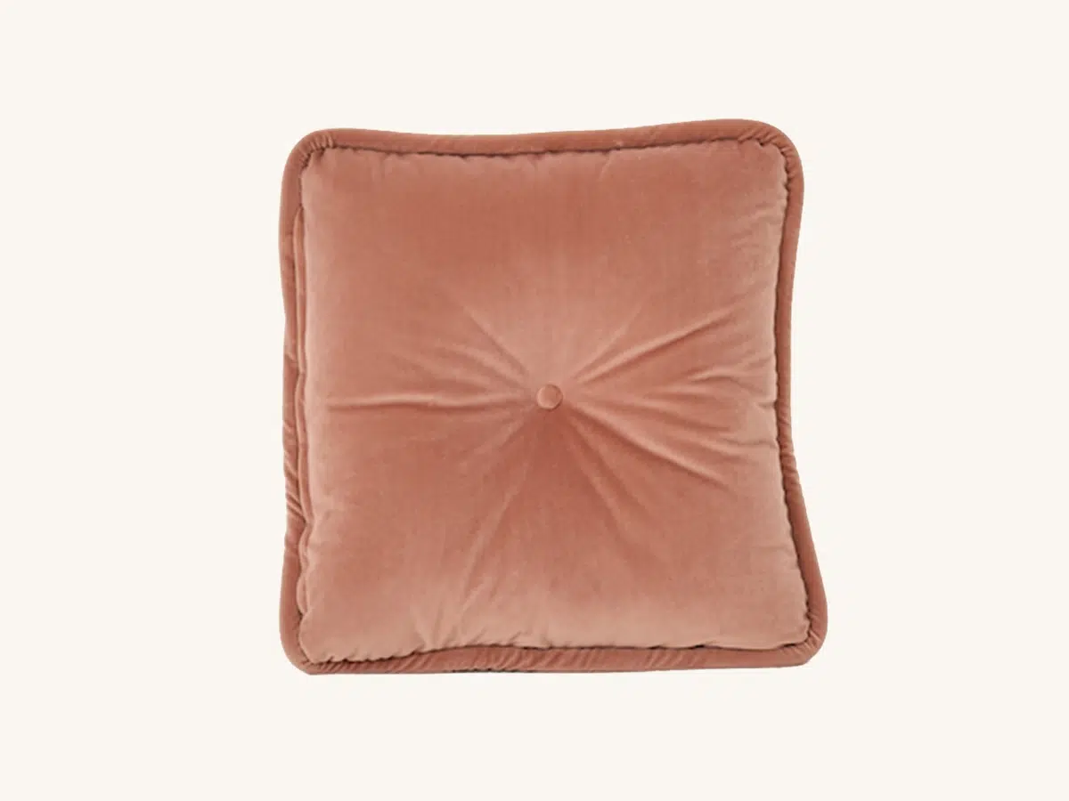 Blush Pillow