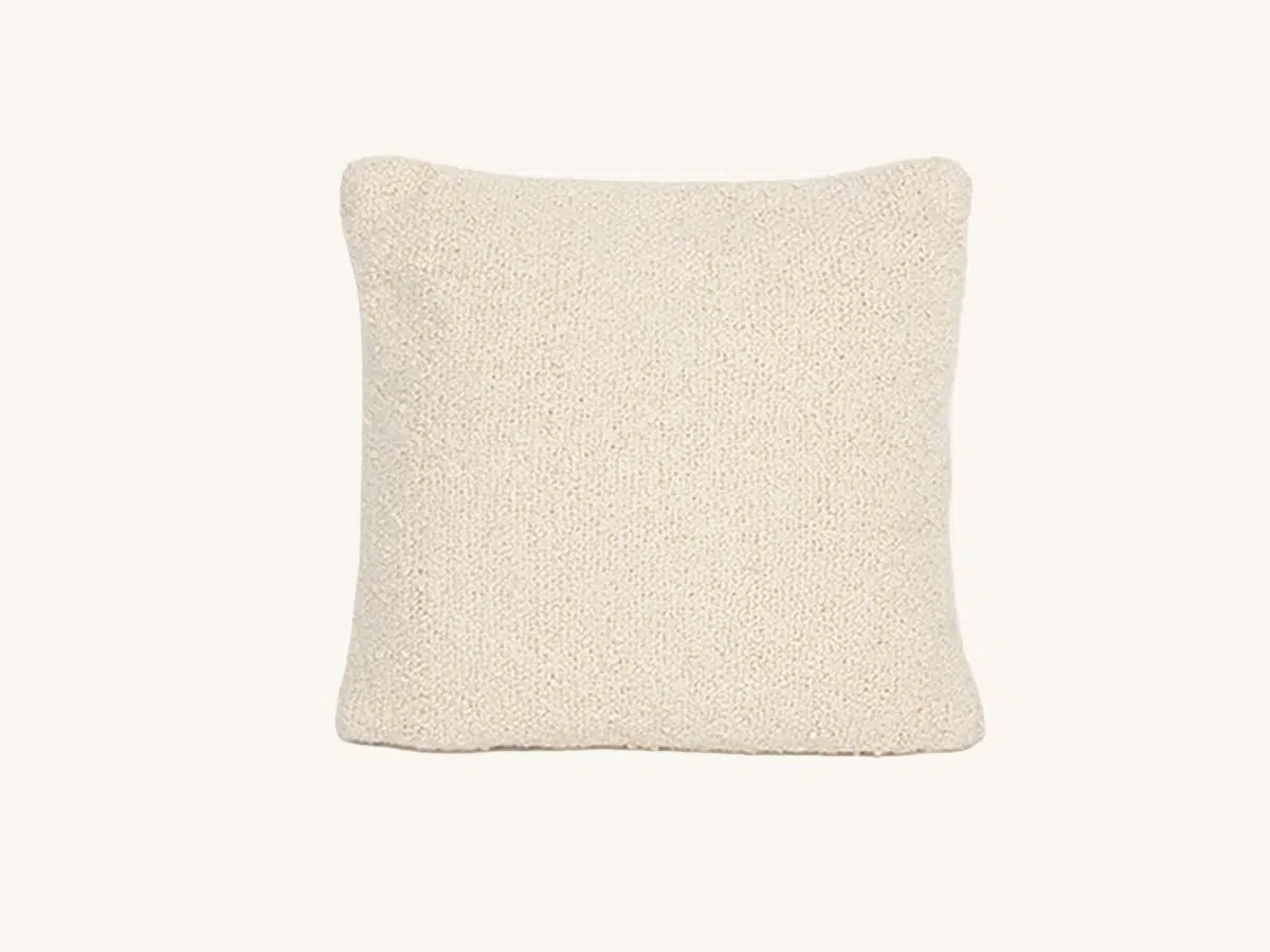 Boucle Pillow