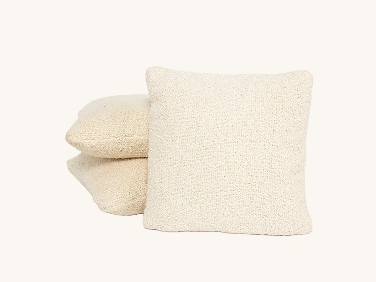 Boucle Pillow