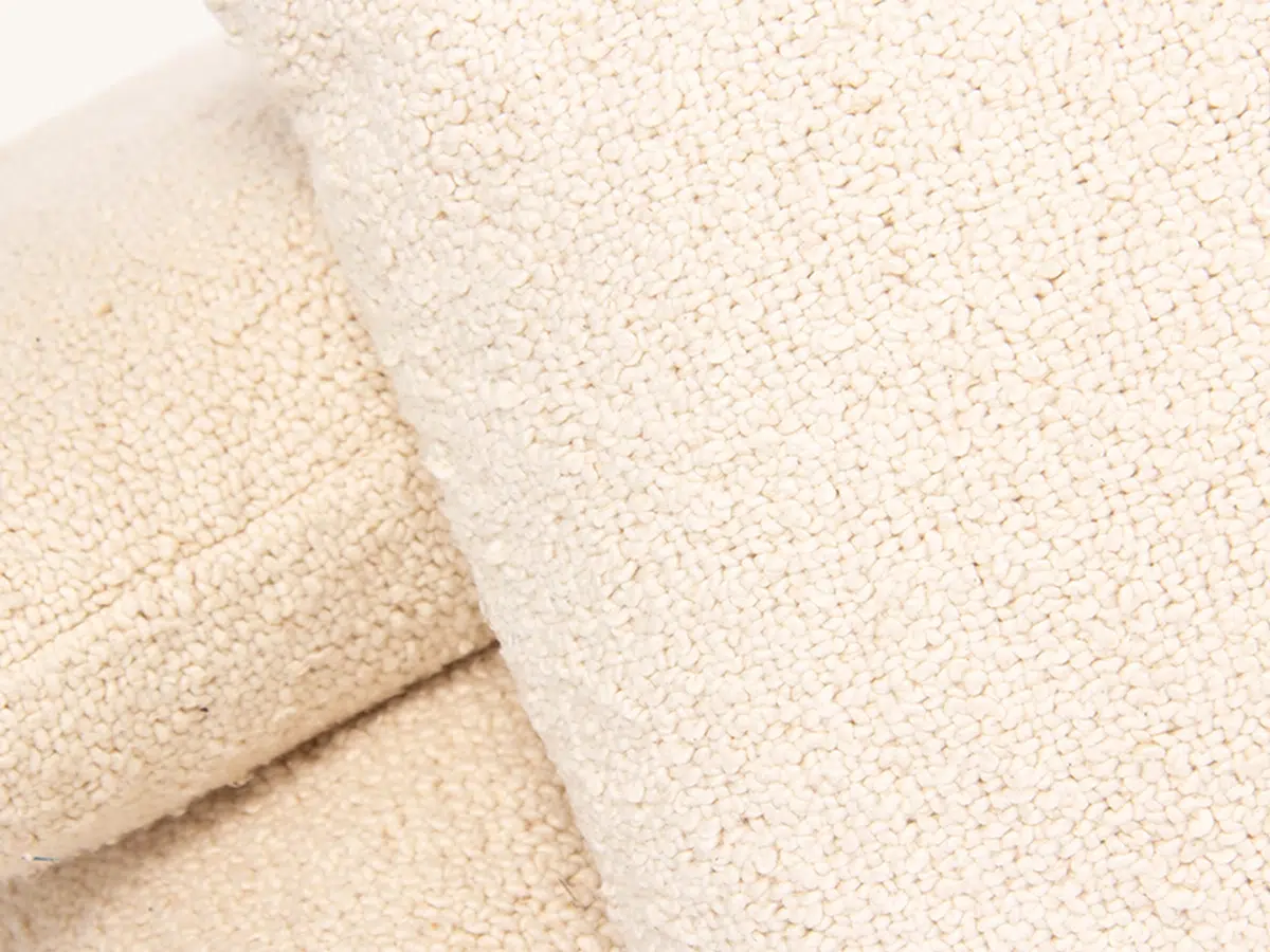 Boucle Pillow