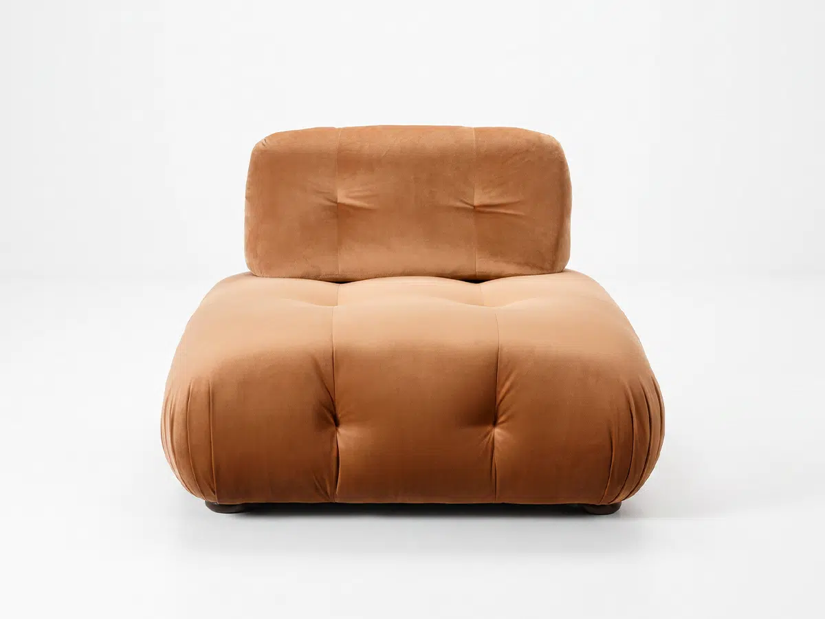 Cama Sofa Camel